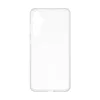 PanzerGlass SAFE. by ® TPU-hoesje Samsung Galaxy S24+ | transparant