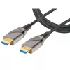 Techly ICOC HDMI-HY2-030 HDMI-kabel 30 m HDMI type A (standaard) zwart