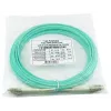 BlueOptics SFP3131EU3MK InfiniBand glasvezelkabel 3 m LC aqua