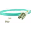 BlueOptics SFP3131EU3MK InfiniBand glasvezelkabel 3 m LC aqua