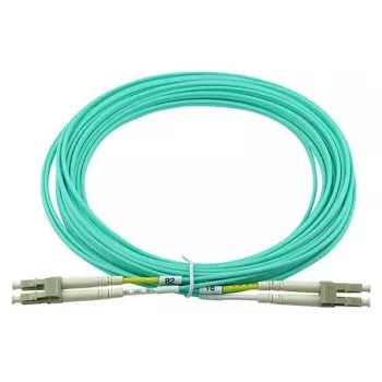 BlueOptics SFP3131EU3MK InfiniBand glasvezelkabel 3 m LC aqua
