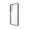 HardCase hoesje PanzerGlass voor Samsung Galaxy S22 transparant