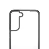 HardCase hoesje PanzerGlass voor Samsung Galaxy S22 transparant