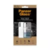 HardCase hoesje PanzerGlass voor Samsung Galaxy S22 transparant