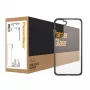 HardCase hoesje PanzerGlass voor Samsung Galaxy S22 transparant