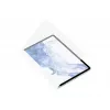 Folio hoesje Samsung EF-ZX700P 11 inch wit voor Galaxy Tab S8 S7