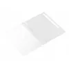 Folio hoesje Samsung EF-ZX700P 11 inch wit voor Galaxy Tab S8 S7