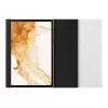 Folio hoesje Samsung EF-ZX700P 11 inch wit voor Galaxy Tab S8 S7