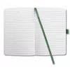 Schrijfblok Sigel JN347 A5 174 vel groen