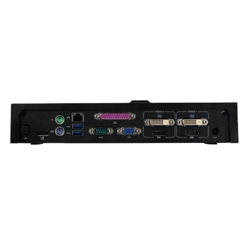 DELL 452-11506 laptop-dockingstation/poortreplicator docking zwart