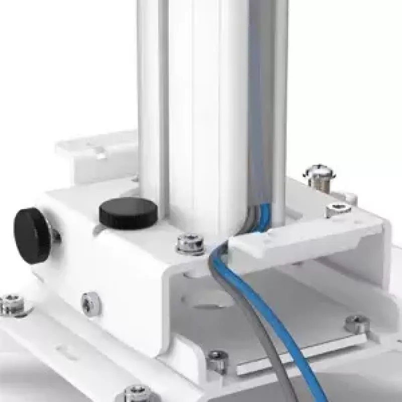 Plafondhouder Kindermann Premium MA 150