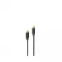 USB-kabel ShiverPeaks BS20-70025 USB 3.2 Gen 2 1m zwart