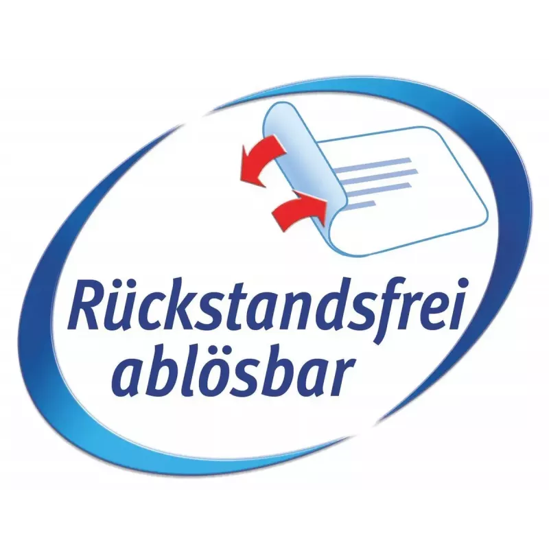 Zelfklevende etiketten Avery L6022REV-25