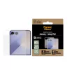 PanzerGlass ® beeldschermbescherming Samsung Galaxy Z Flip7 | Classic Fit
