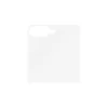 PanzerGlass ® beeldschermbescherming Samsung Galaxy Z Flip7 | Classic Fit