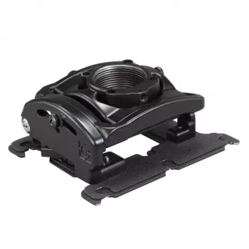 Chief RPMB245 plafondsteun zwart