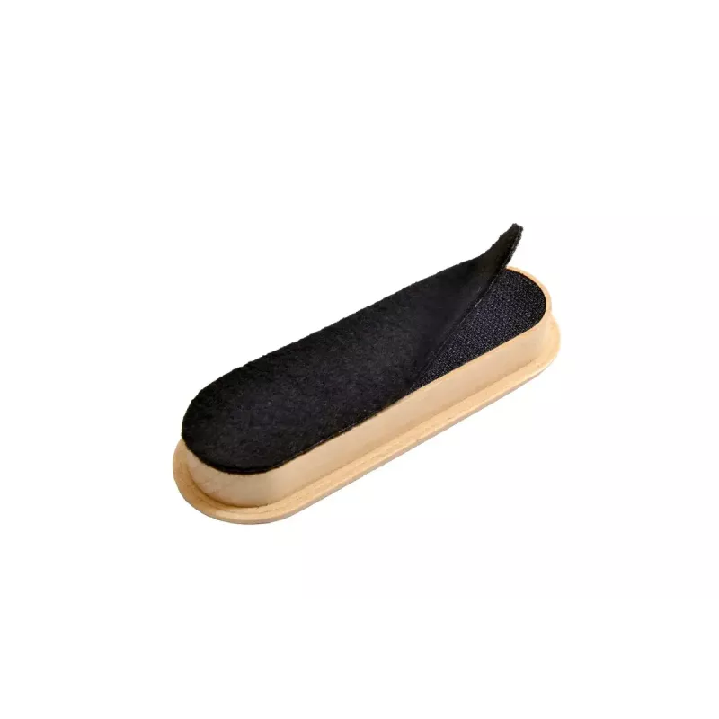 Viltpad-set Legamaster WOODEN 10 stuks