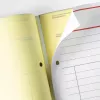 Geschäftsformular Sigel SD001 groen A5 80 vel