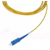 Glasvezelkabel BlueOptics SFP2222BU20MK SC G.657.A1 20 m blauw