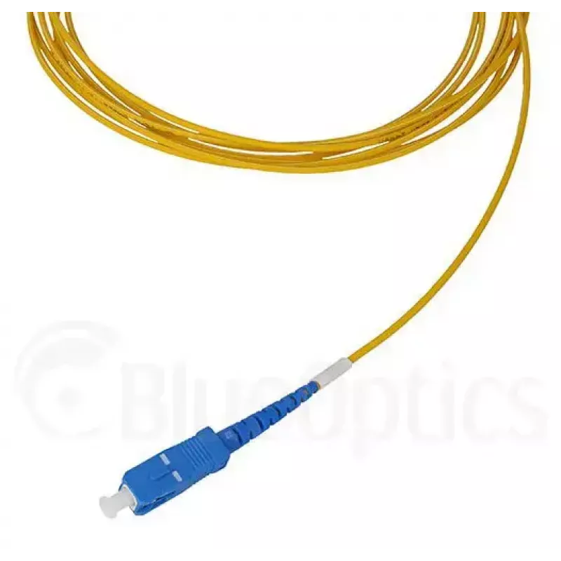 Glasvezelkabel BlueOptics SFP2222BU20MK SC G.657.A1 20 m blauw