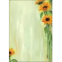 Kunstpapier vellen Sigel DP694 25 blad