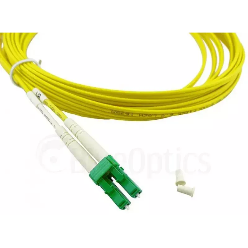 BlueOptics SFP3132BU3MX InfiniBand-glasvezelkabel 3 m LC SC
