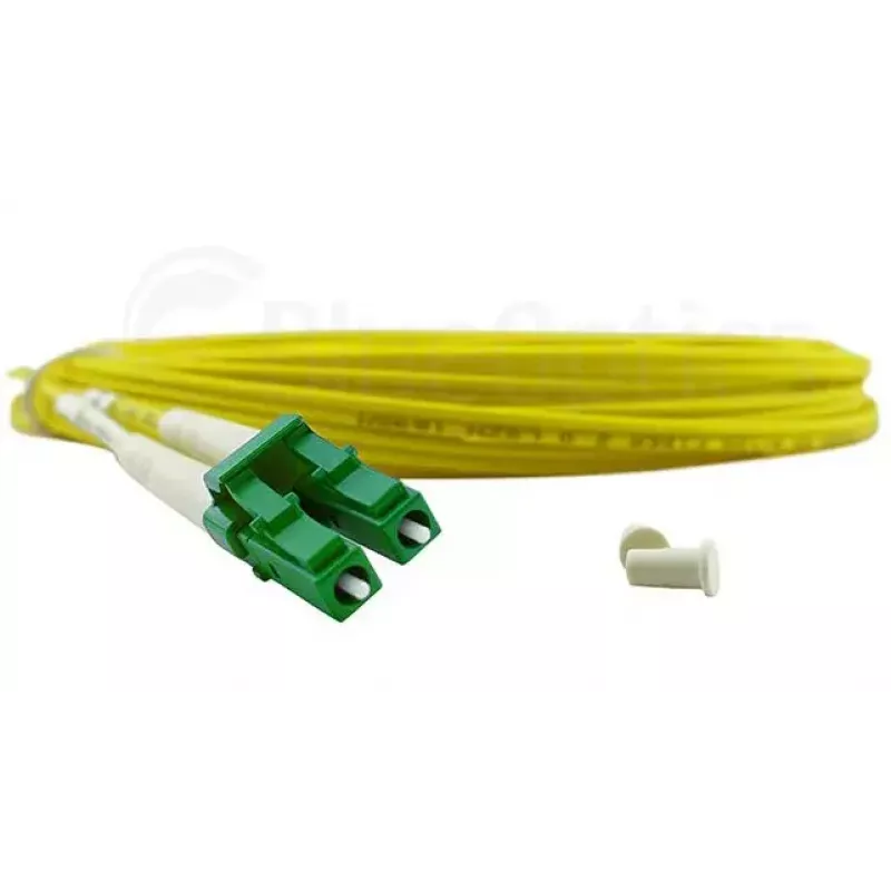 BlueOptics SFP3132BU3MX InfiniBand-glasvezelkabel 3 m LC SC