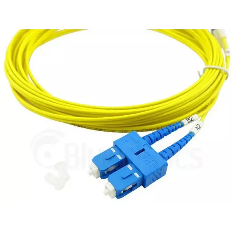 BlueOptics SFP3132BU3MX InfiniBand-glasvezelkabel 3 m LC SC