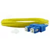 BlueOptics SFP3132BU3MX InfiniBand-glasvezelkabel 3 m LC SC