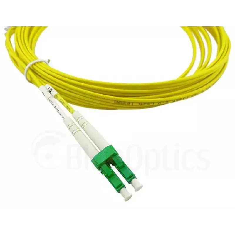 BlueOptics SFP3132BU3MX InfiniBand-glasvezelkabel 3 m LC SC