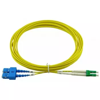 BlueOptics SFP3132BU3MX InfiniBand-glasvezelkabel 3 m LC SC