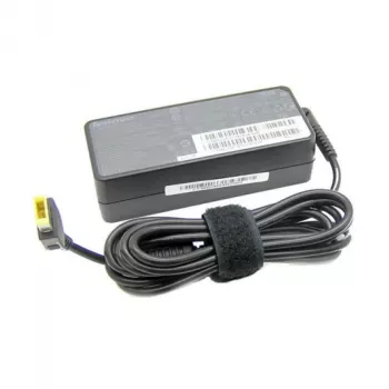 Lenovo 65W 3-pins voeding/oplader voor binnen