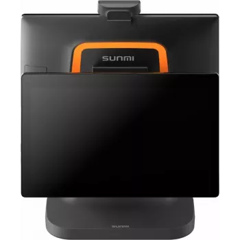 POS-systeem SUNMI T2s Lite 15,6 inch touchscreen Android 9.0, geïntegreerde kassaterminal