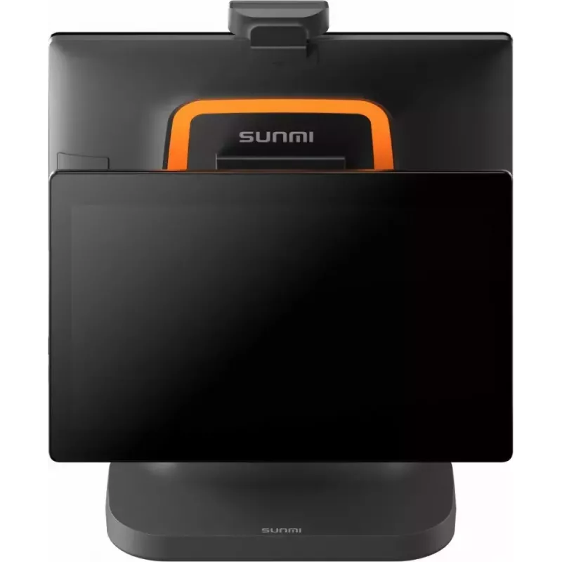 POS-systeem SUNMI T2s Lite 15,6 inch touchscreen Android 9.0, geïntegreerde kassaterminal