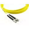 Glasvezelkabel BlueOptics SFP3333BU1MK 1 m ST G.657.A1