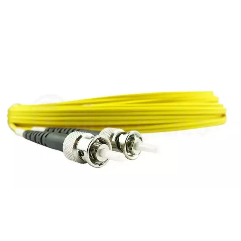 Glasvezelkabel BlueOptics SFP3333BU1MK 1 m ST G.657.A1