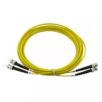Glasvezelkabel BlueOptics SFP3333BU1MK 1 m ST G.657.A1