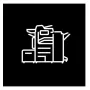 Xerox 497K23470 printerkit draadloze verbindingskit