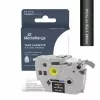 Printerlint MediaRange MRBTZ355 wit 2,4 cm x 8 m