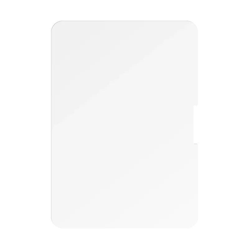 PanzerGlass ® Anti-Reflective Armor Screen Protector iPad Pro 11 inch (2024-2025) | Ultra-Wide Fit met FastFit-gereedschap