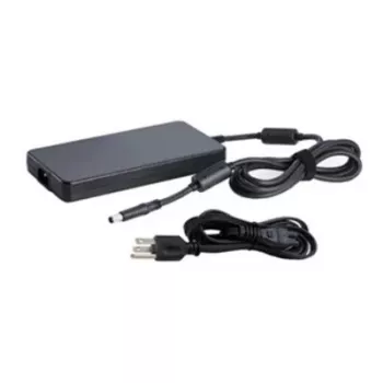 DELL FWCRC voedingsadapter/inverter binnen 240 W zwart