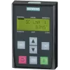 Siemens 6SL3255-0AA00-4CA1 touch-bedieningspaneel