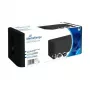 Opbergbox MediaRange MRCS307 middelgroot zwart