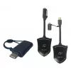 USB-C kap Kindermann KLICK & SHOW 7488000304
