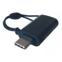 USB-C kap Kindermann KLICK & SHOW 7488000304