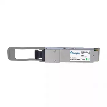 QSFP-transceivermodule BlueOptics QSFP-100G-BIDI-MM850-BO glasvezel