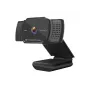 Conceptronic AMDIS06B webcam 1920 x 1080 pixel USB 2.0 zwart