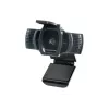 Conceptronic AMDIS06B webcam 1920 x 1080 pixel USB 2.0 zwart