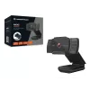 Conceptronic AMDIS06B webcam 1920 x 1080 pixel USB 2.0 zwart