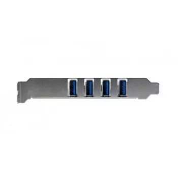 Interne USB 3.2 Gen 1 adapter EXSYS EX-11044 PCIe VIA VL805